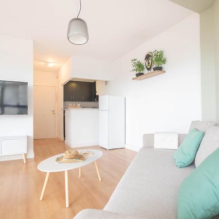 Apartamento Ocean View Марбелья Экстерьер фото