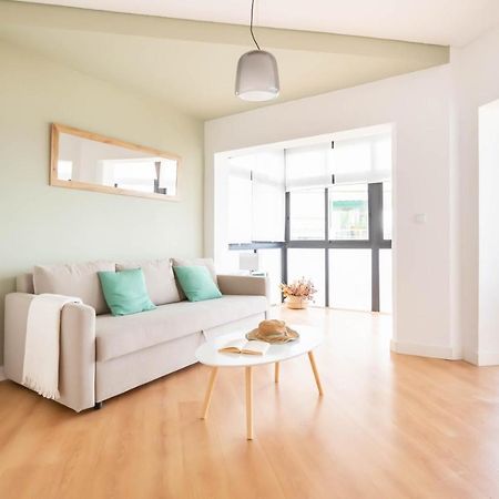 Apartamento Ocean View Марбелья Экстерьер фото