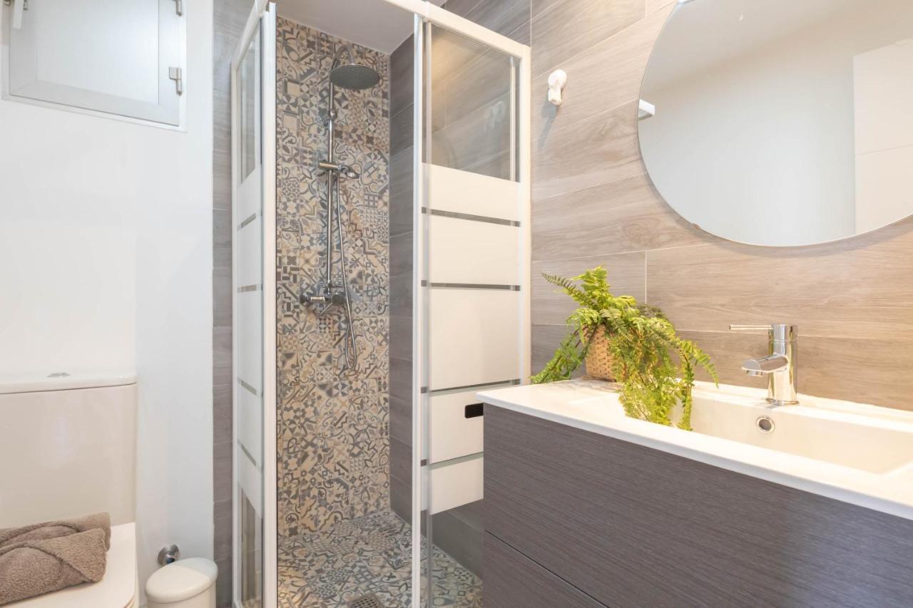 Apartamento Ocean View Марбелья Экстерьер фото